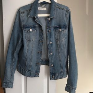 Stylish Denim Jacket from H&M